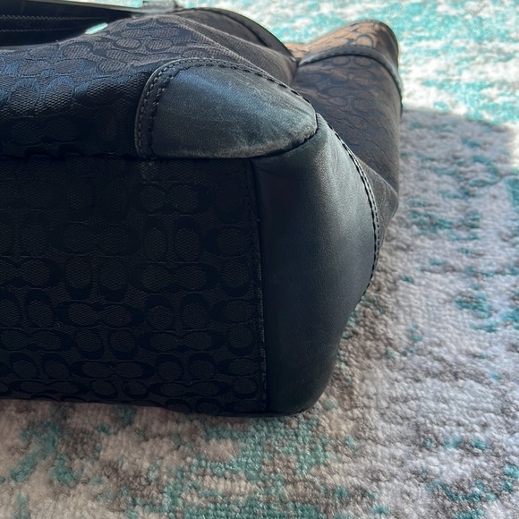 Coach Diaper Bag for Sale! - Picture 4 of 12